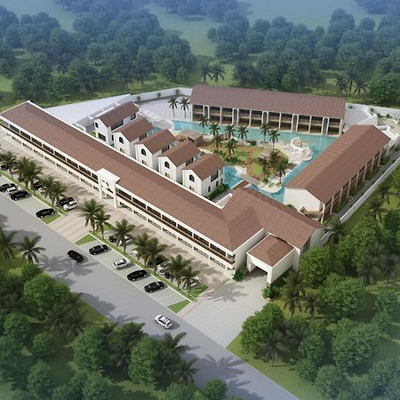 Willander Resort ปางเลา ภายนอก รูปภาพ