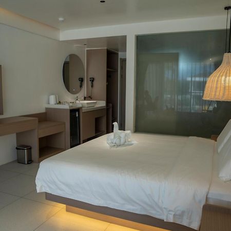Willander Resort ปางเลา ภายนอก รูปภาพ
