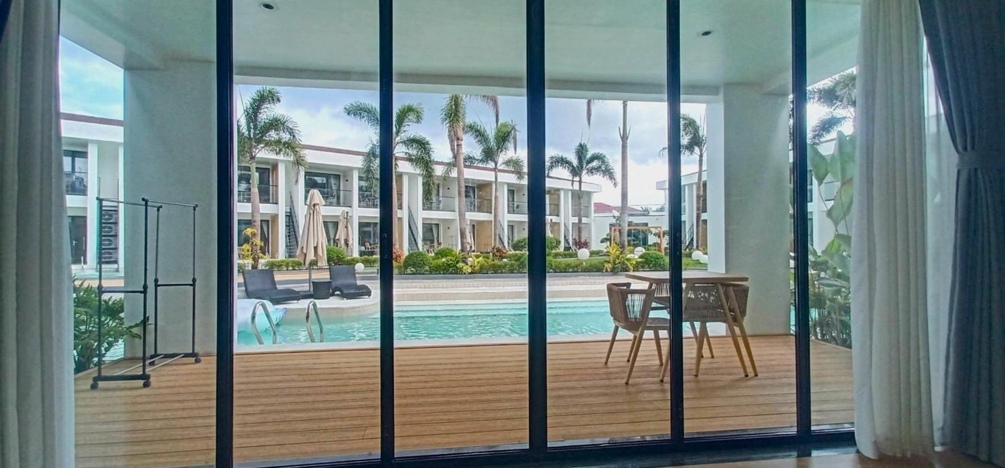 Willander Resort ปางเลา ภายนอก รูปภาพ
