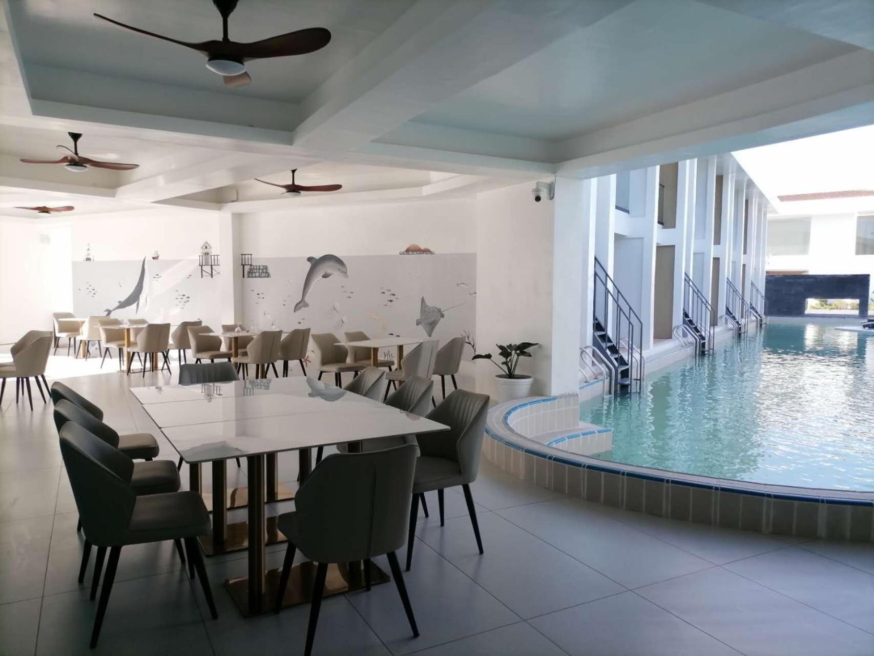 Willander Resort ปางเลา ภายนอก รูปภาพ