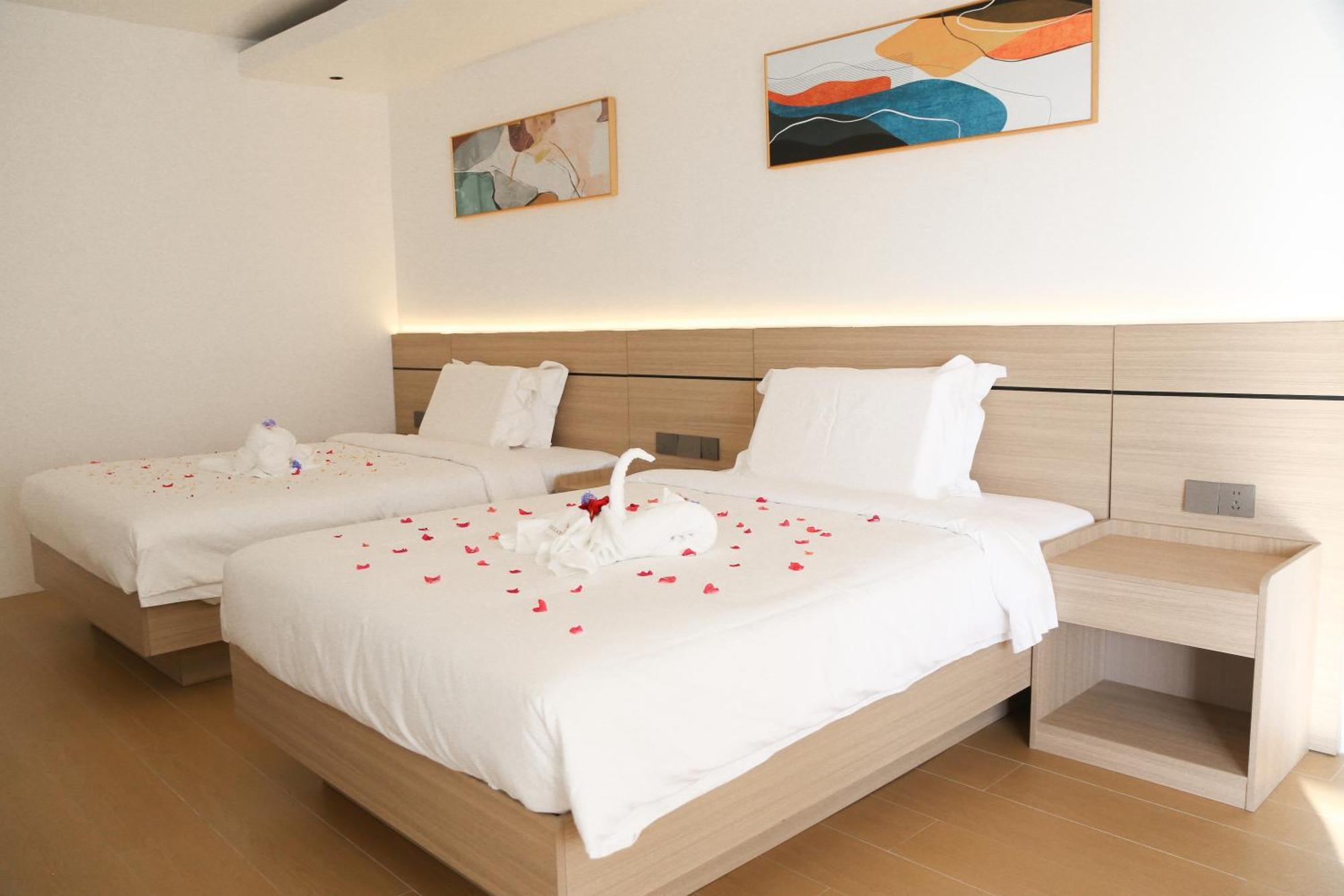 Willander Resort ปางเลา ภายนอก รูปภาพ
