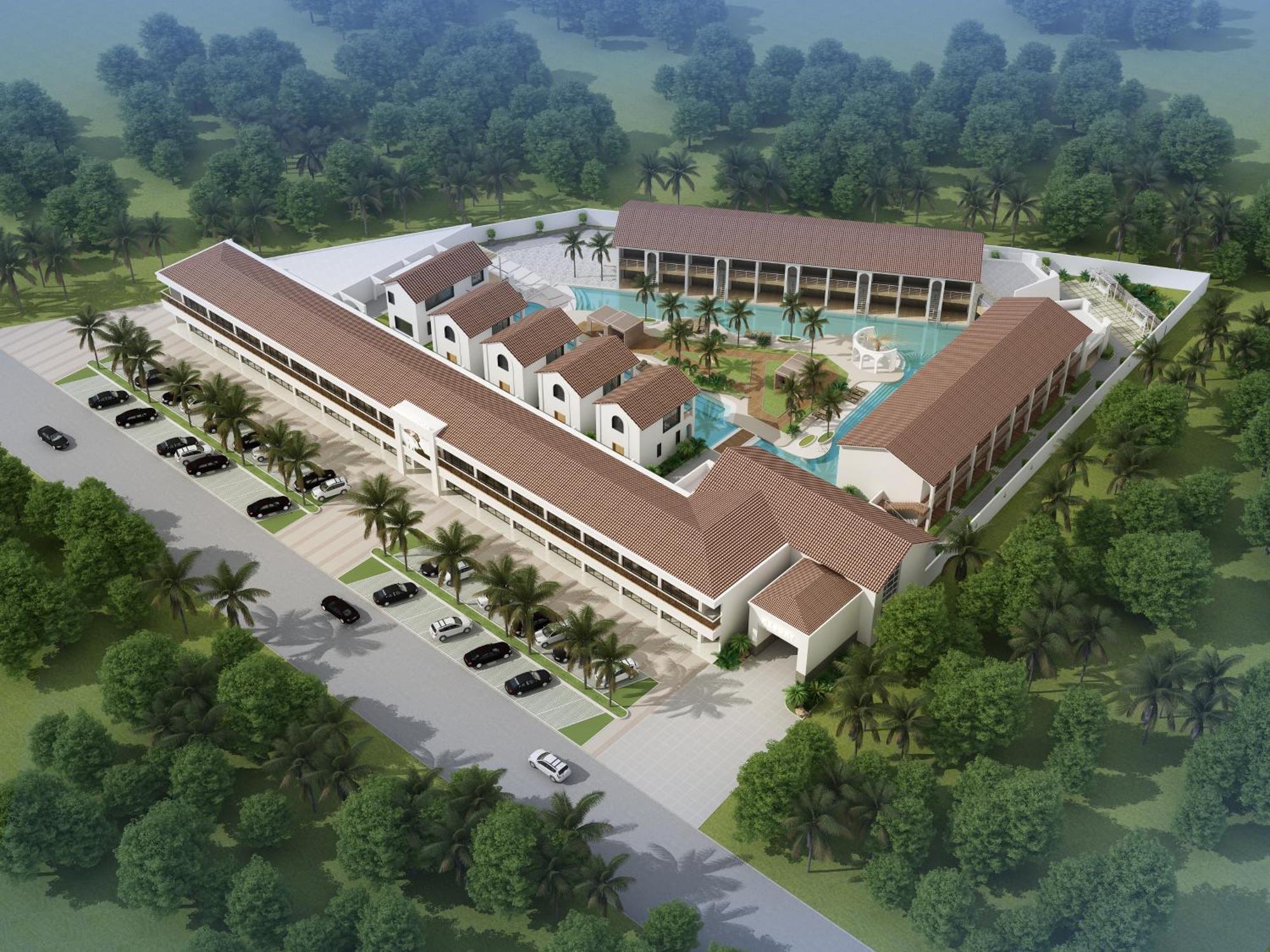 Willander Resort ปางเลา ภายนอก รูปภาพ