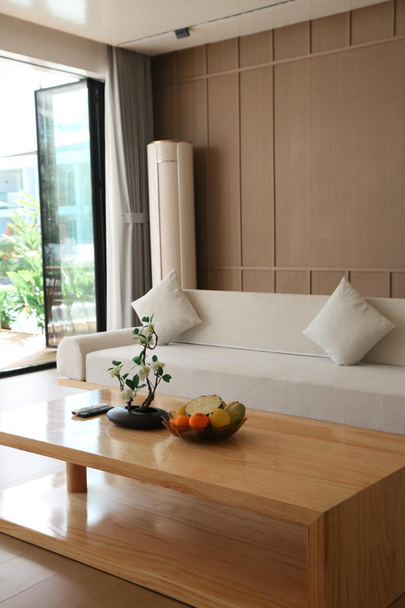 Willander Resort ปางเลา ภายนอก รูปภาพ