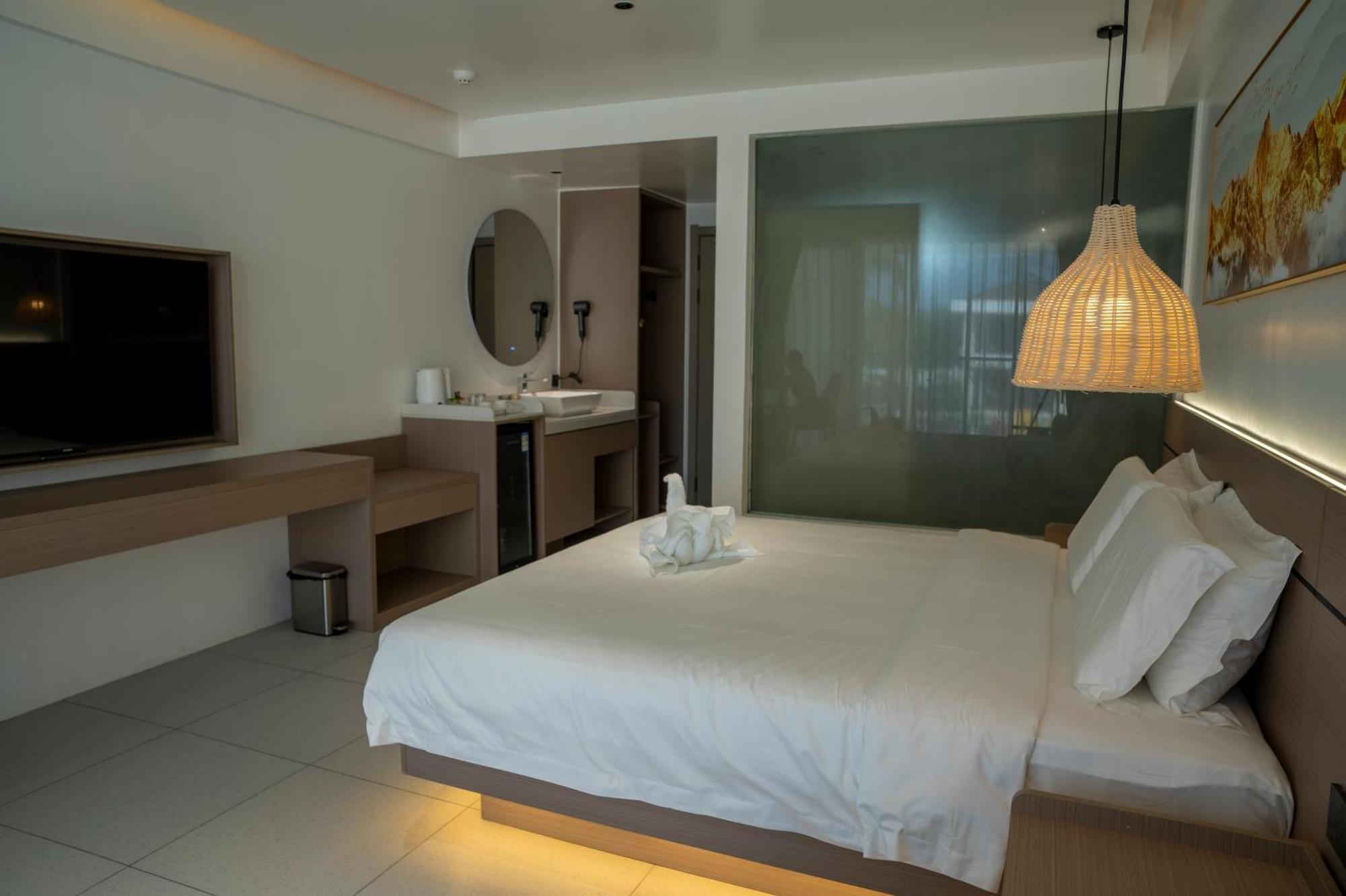 Willander Resort ปางเลา ภายนอก รูปภาพ
