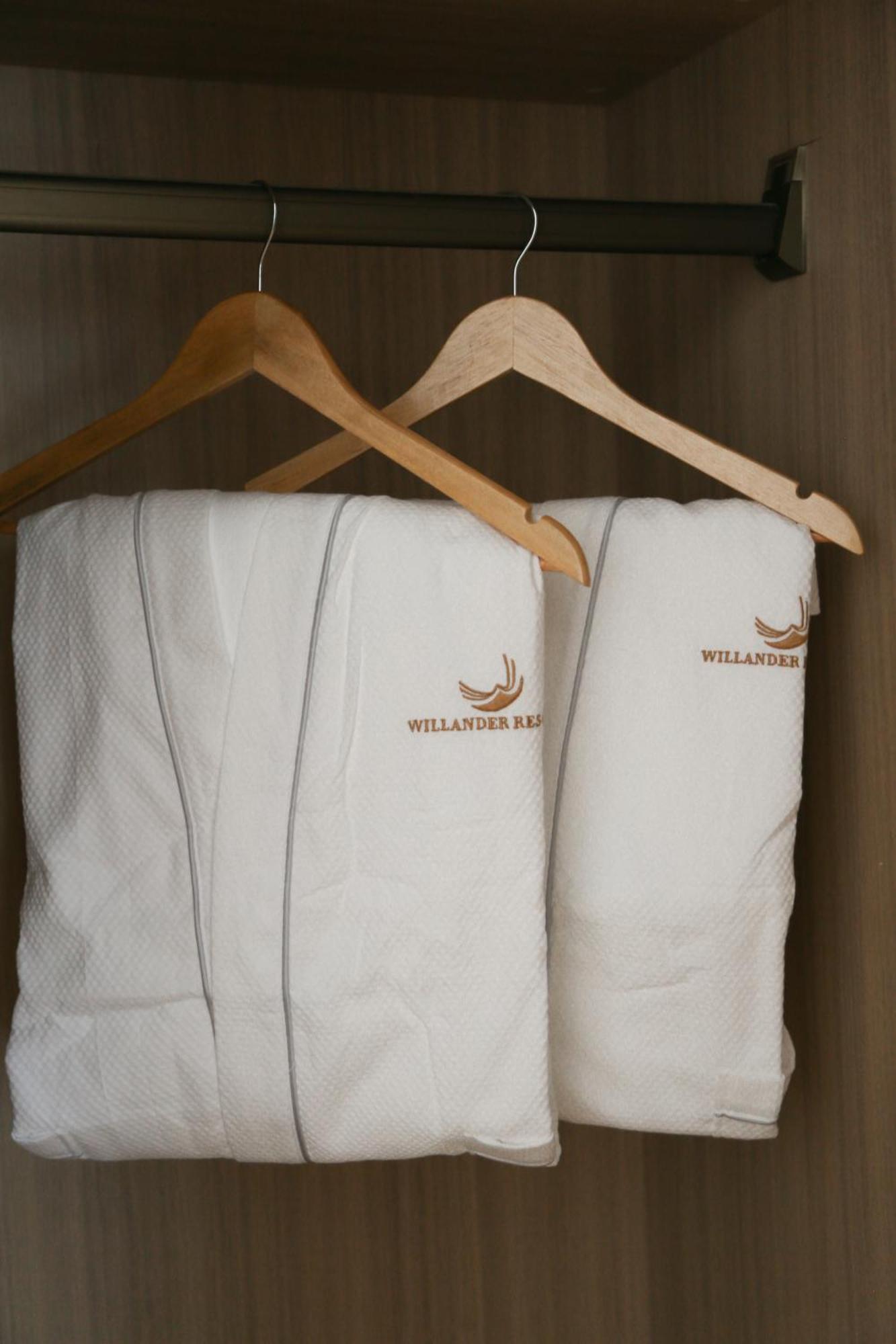 Willander Resort ปางเลา ภายนอก รูปภาพ