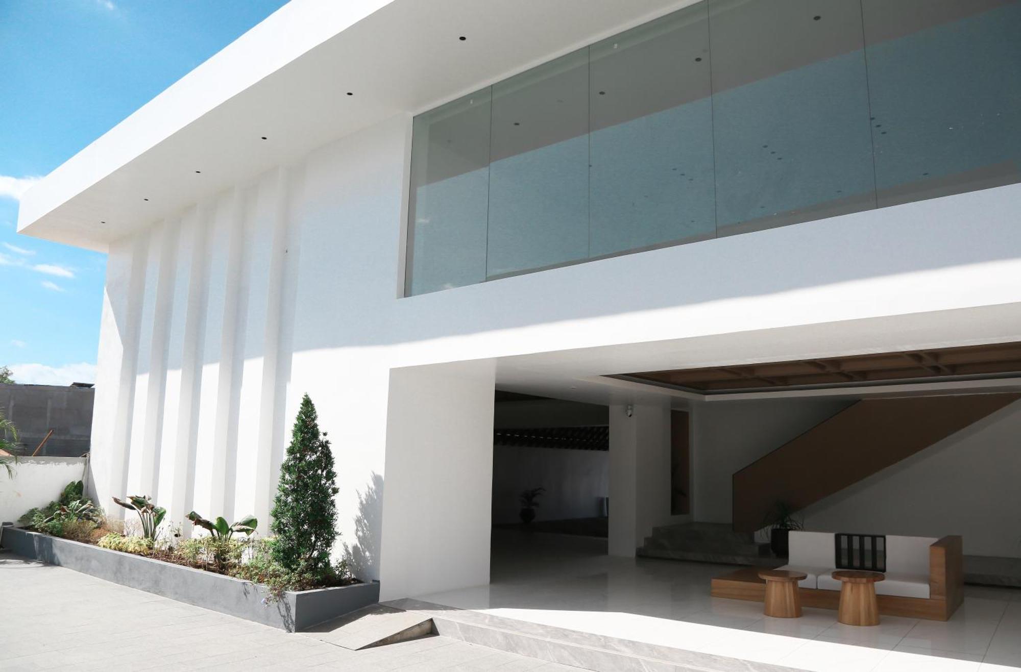 Willander Resort ปางเลา ภายนอก รูปภาพ