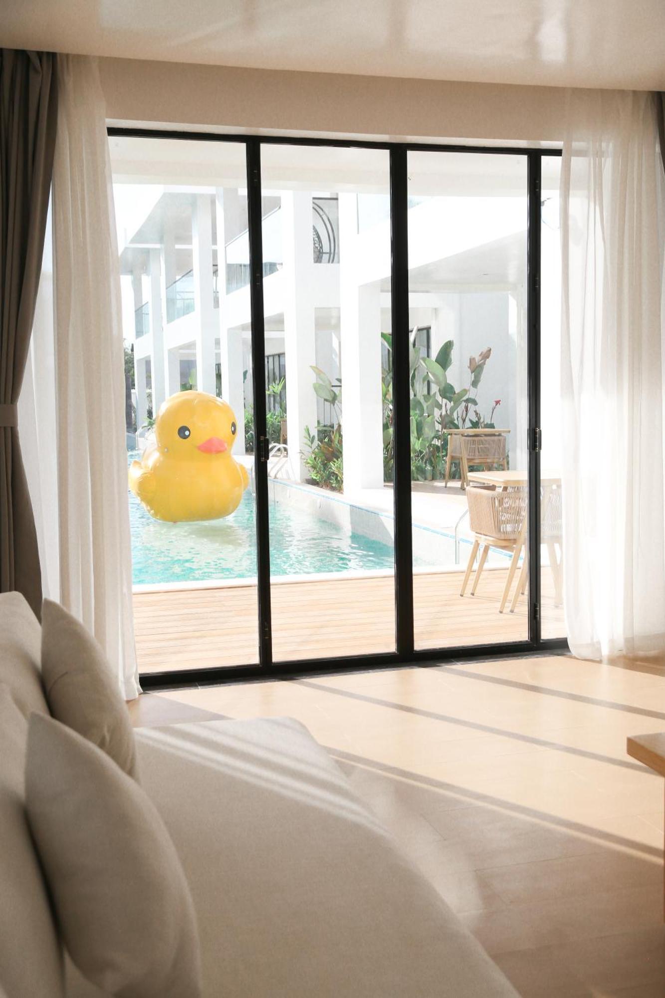 Willander Resort ปางเลา ภายนอก รูปภาพ