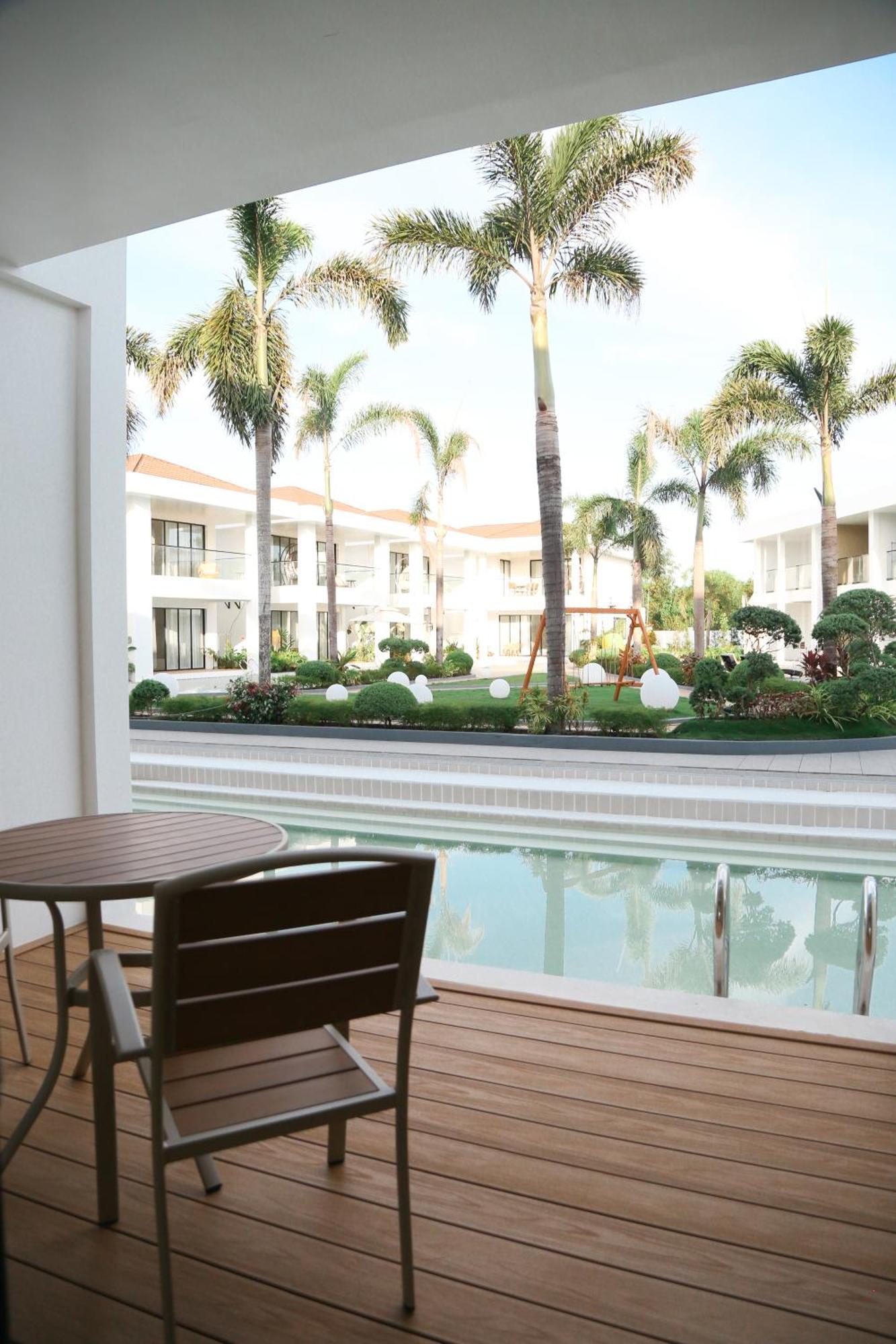 Willander Resort ปางเลา ภายนอก รูปภาพ