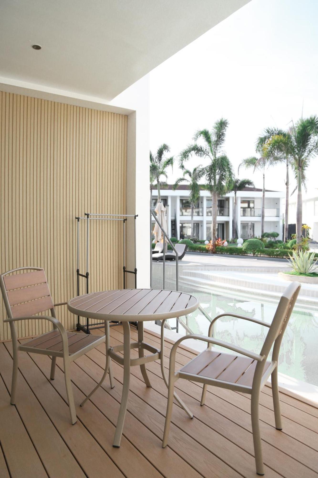 Willander Resort ปางเลา ภายนอก รูปภาพ