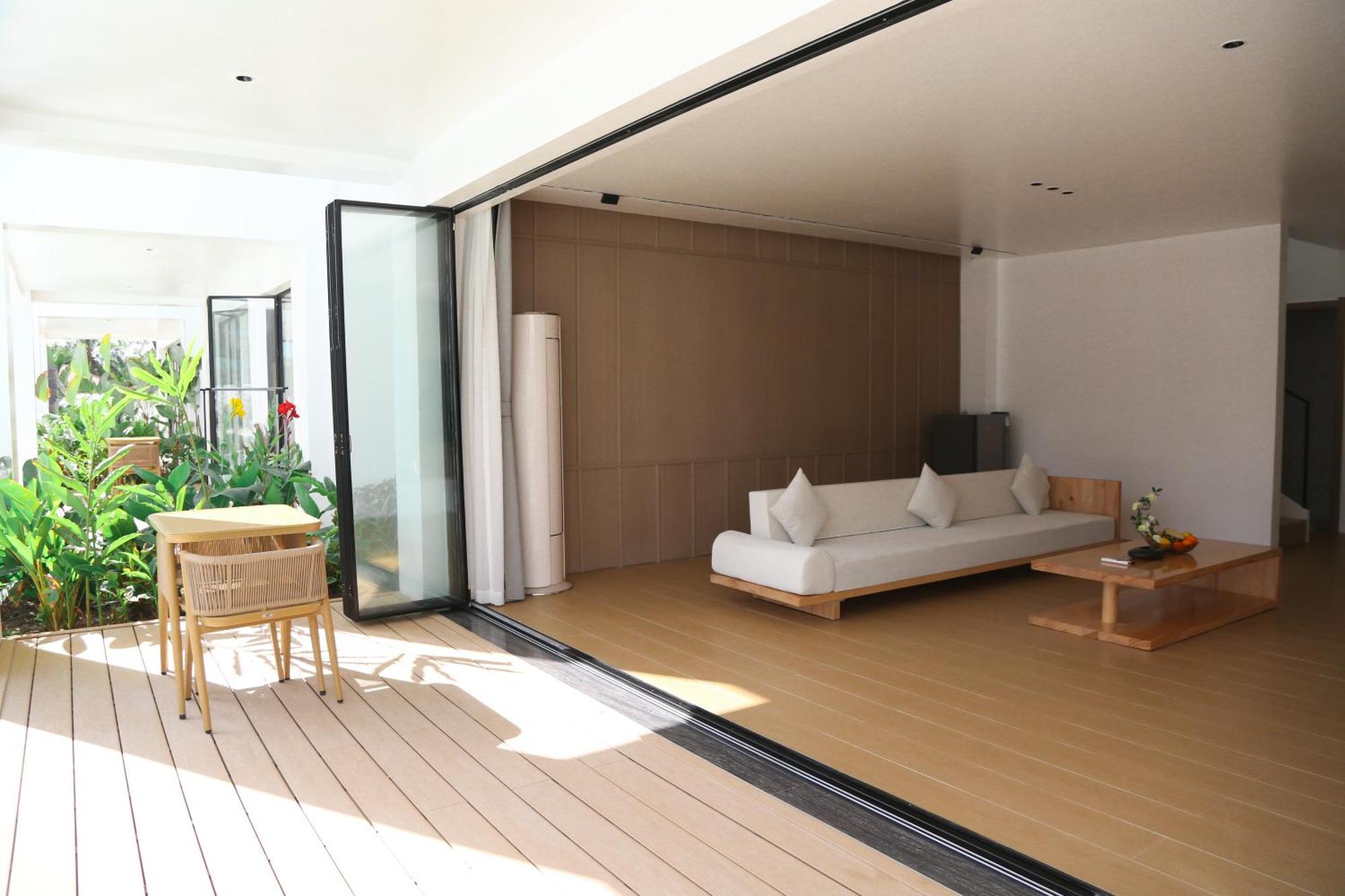 Willander Resort ปางเลา ภายนอก รูปภาพ