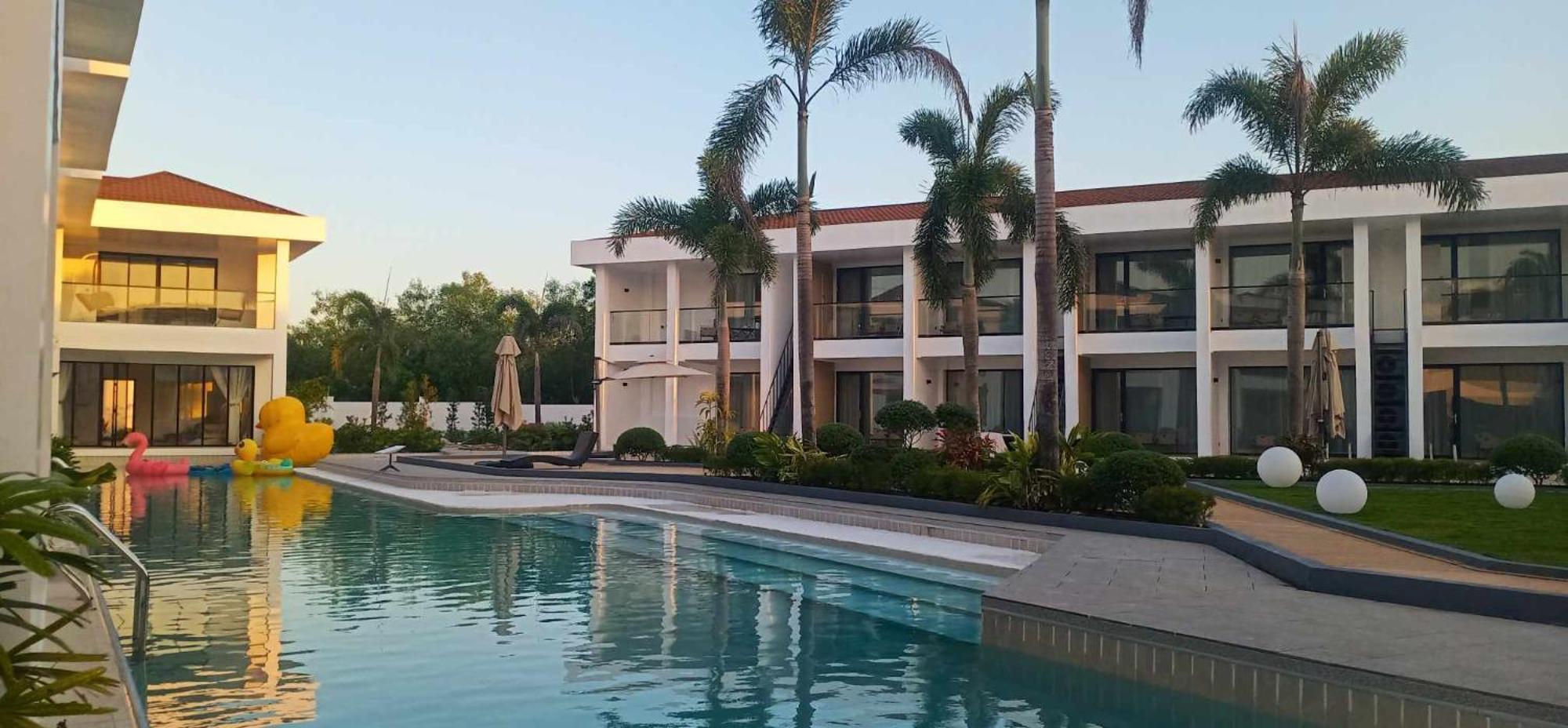 Willander Resort ปางเลา ภายนอก รูปภาพ
