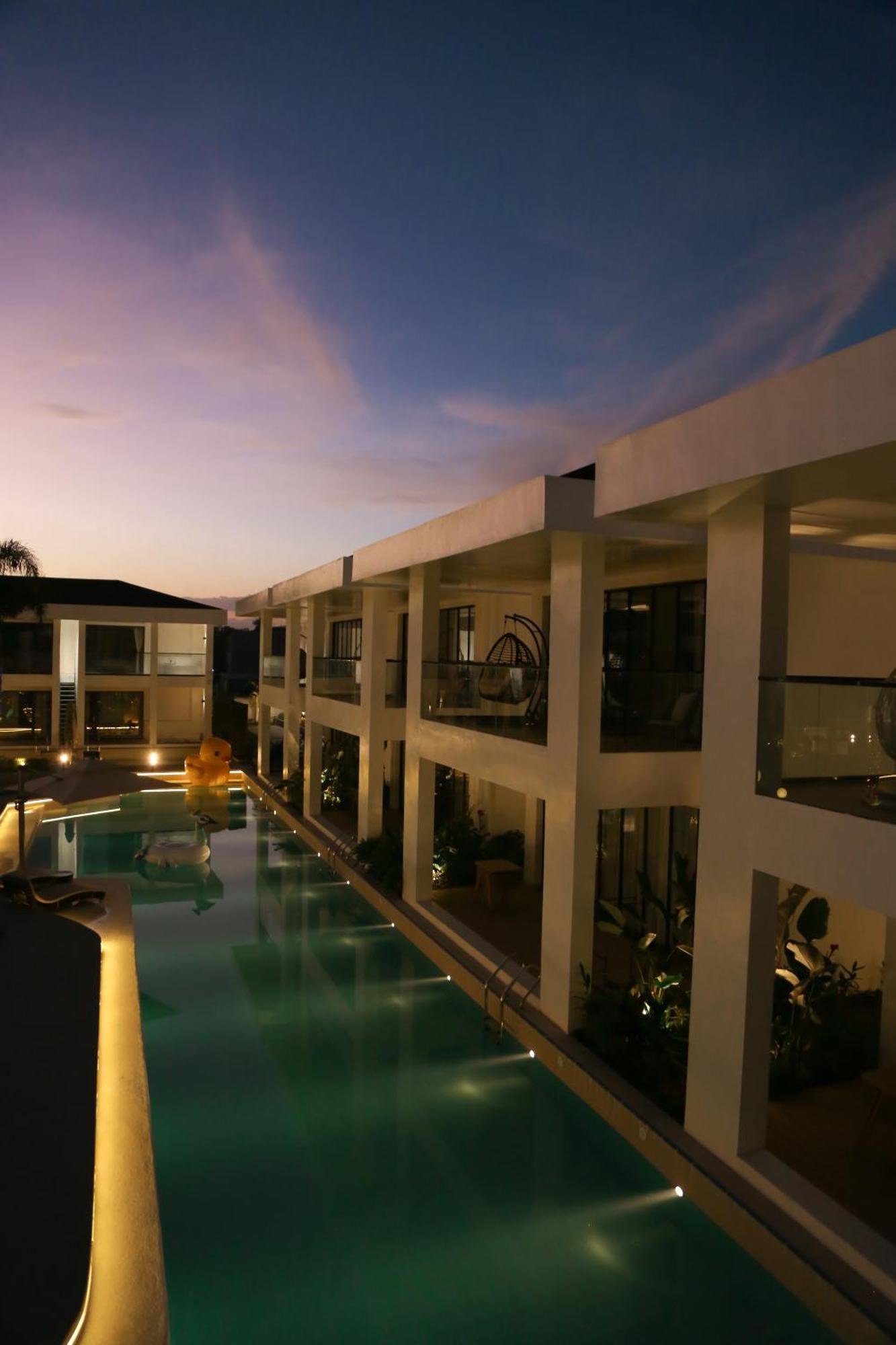 Willander Resort ปางเลา ภายนอก รูปภาพ