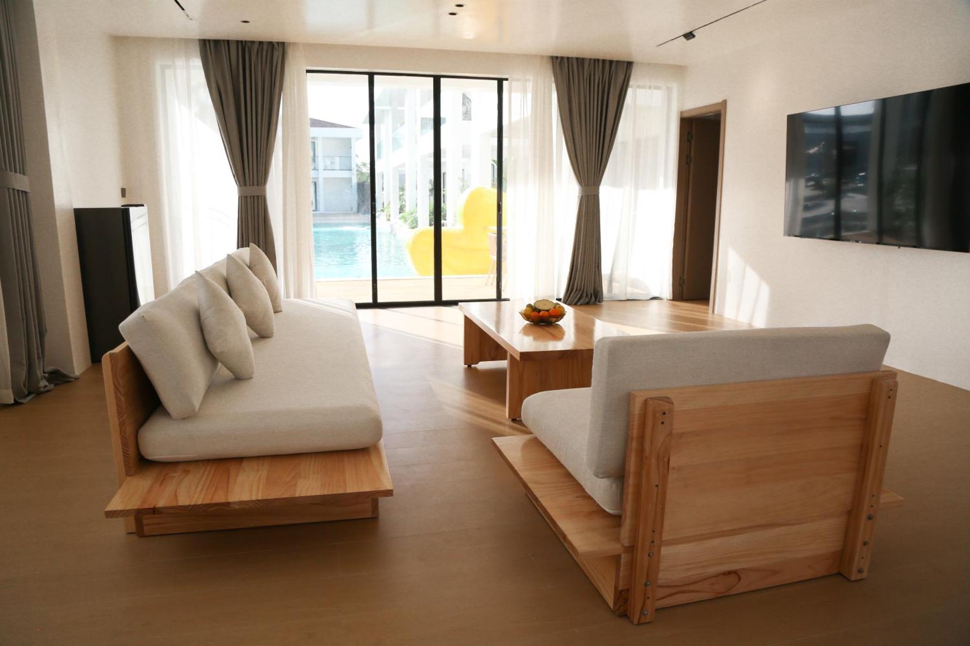 Willander Resort ปางเลา ภายนอก รูปภาพ