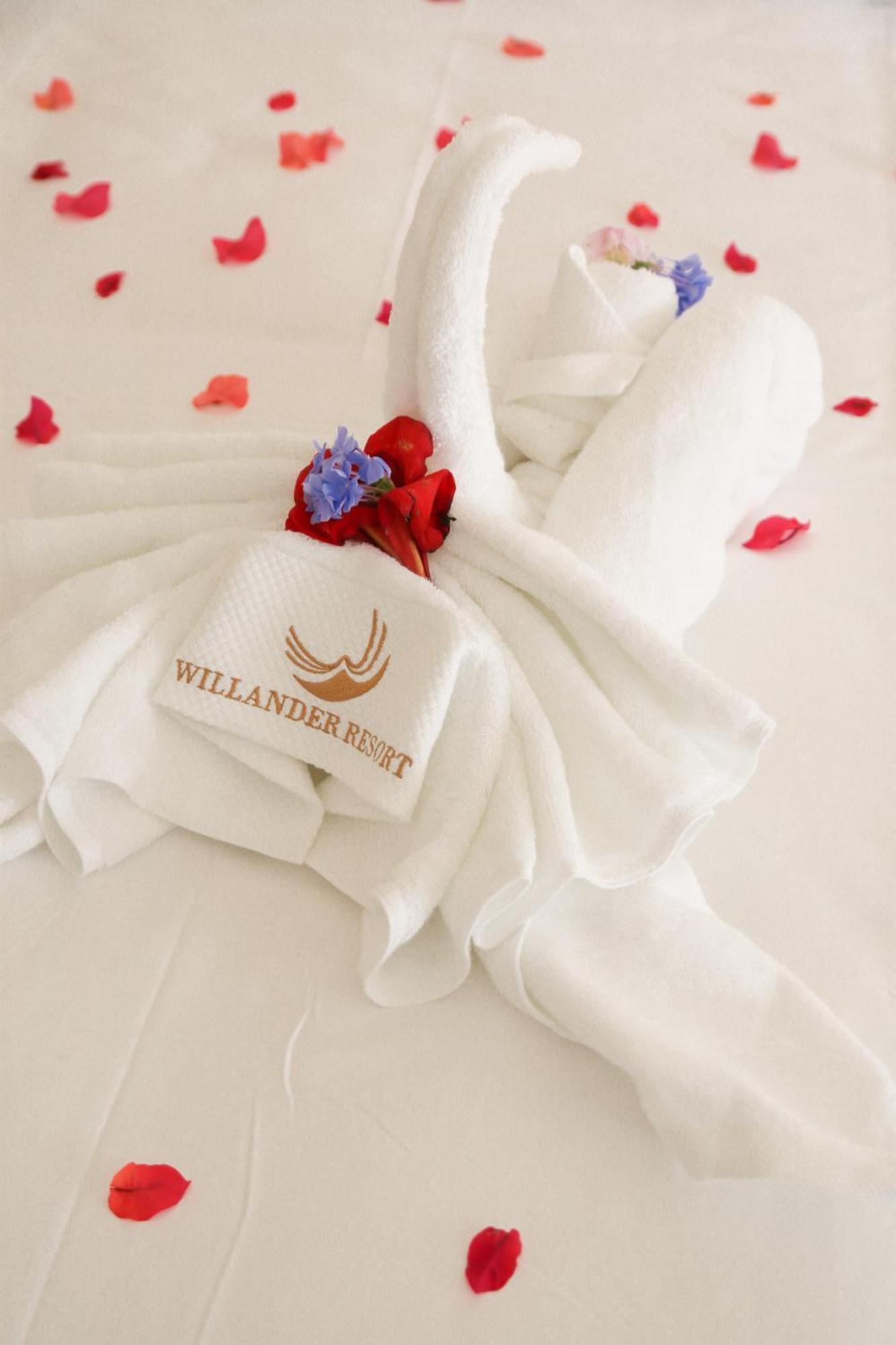 Willander Resort ปางเลา ภายนอก รูปภาพ