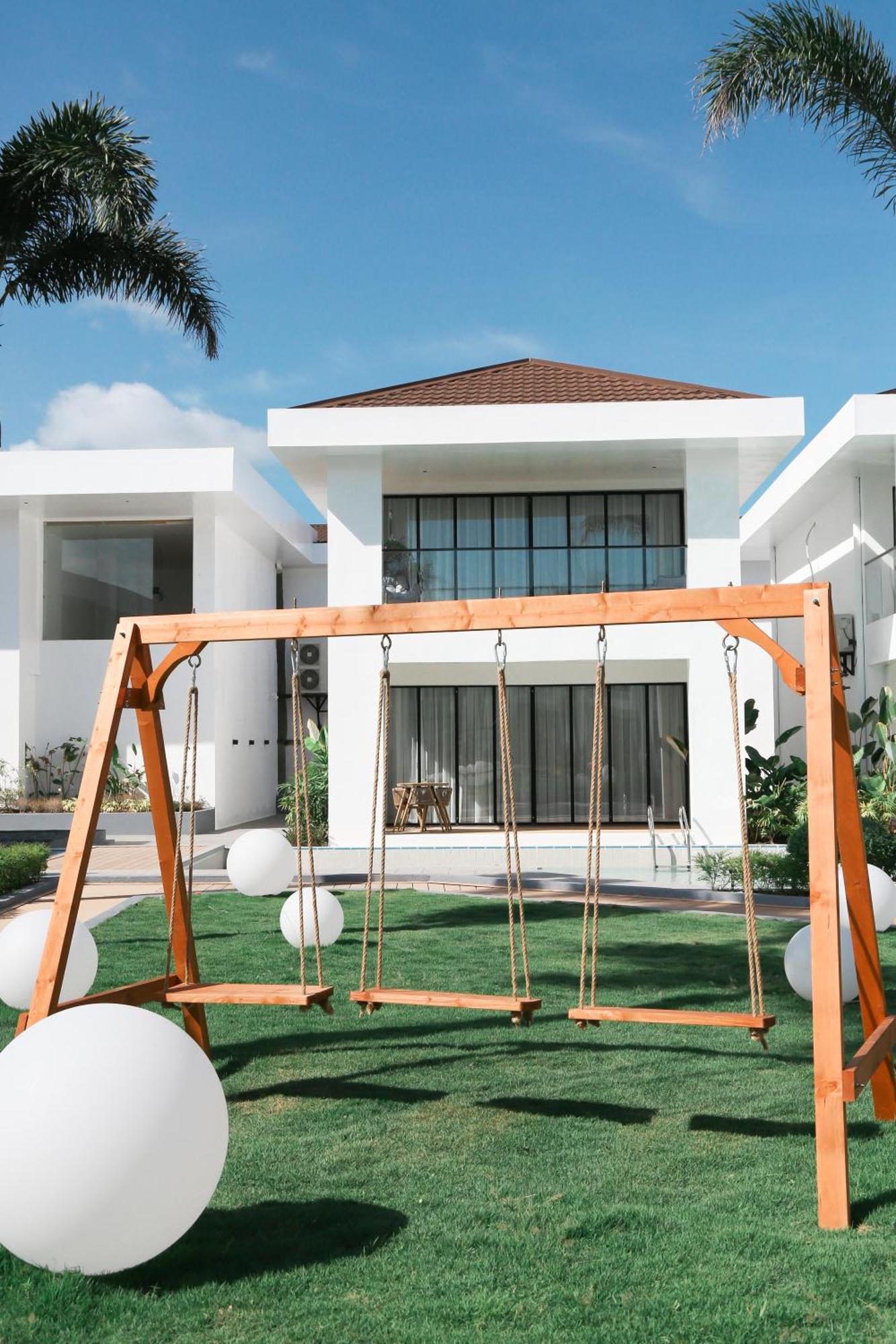 Willander Resort ปางเลา ภายนอก รูปภาพ