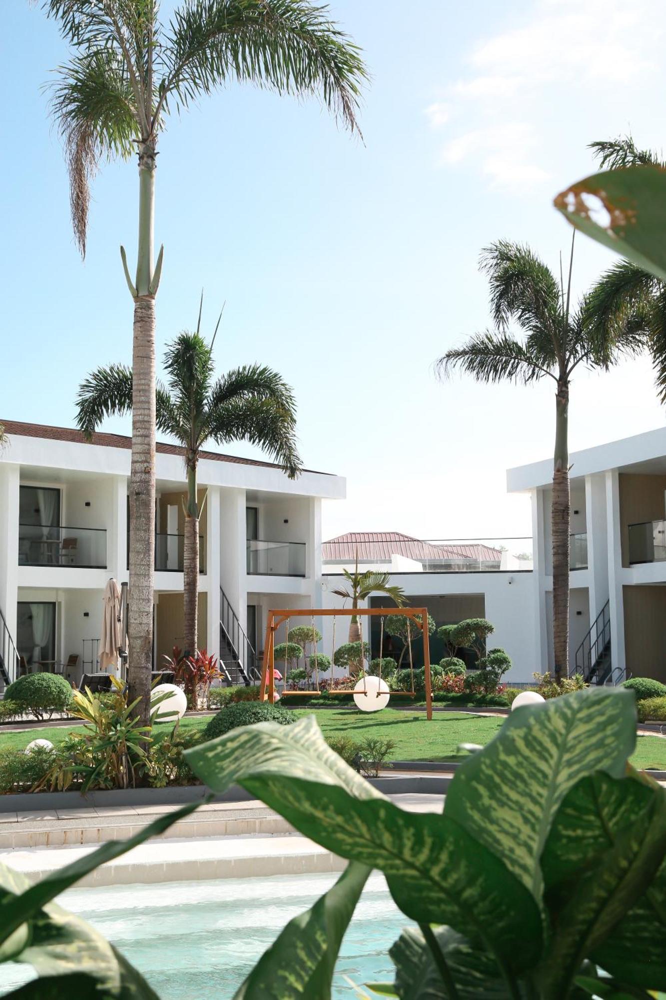 Willander Resort ปางเลา ภายนอก รูปภาพ