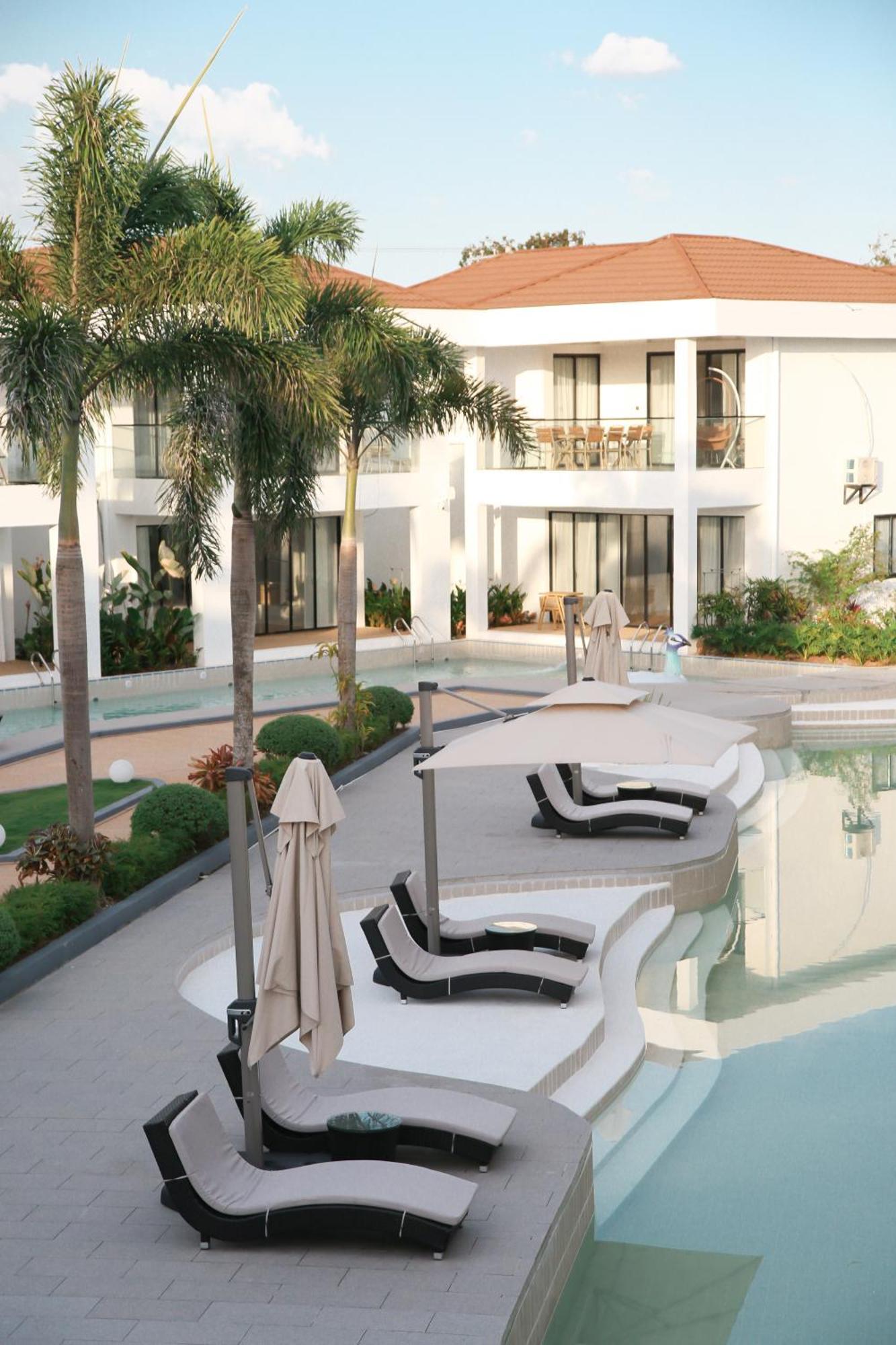 Willander Resort ปางเลา ภายนอก รูปภาพ