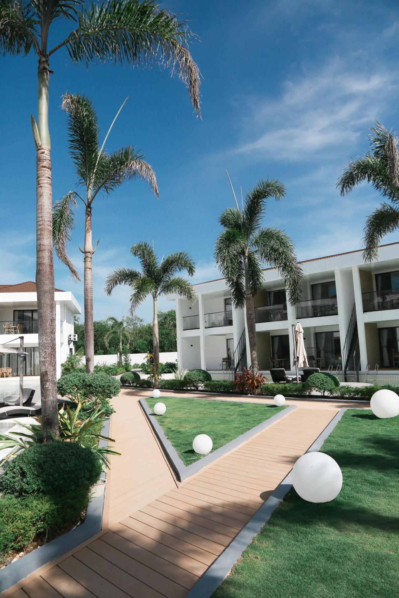Willander Resort ปางเลา ภายนอก รูปภาพ