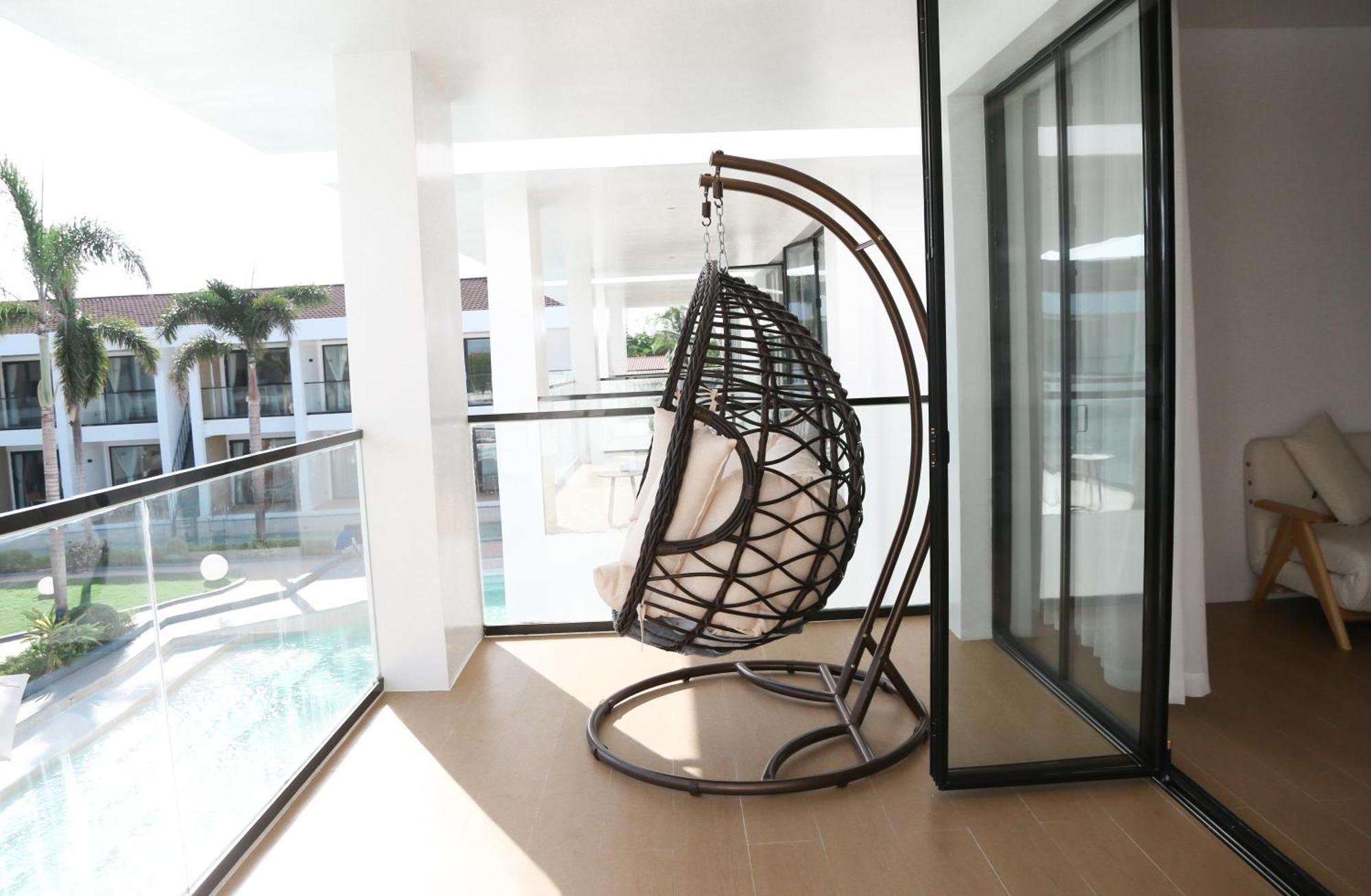 Willander Resort ปางเลา ภายนอก รูปภาพ