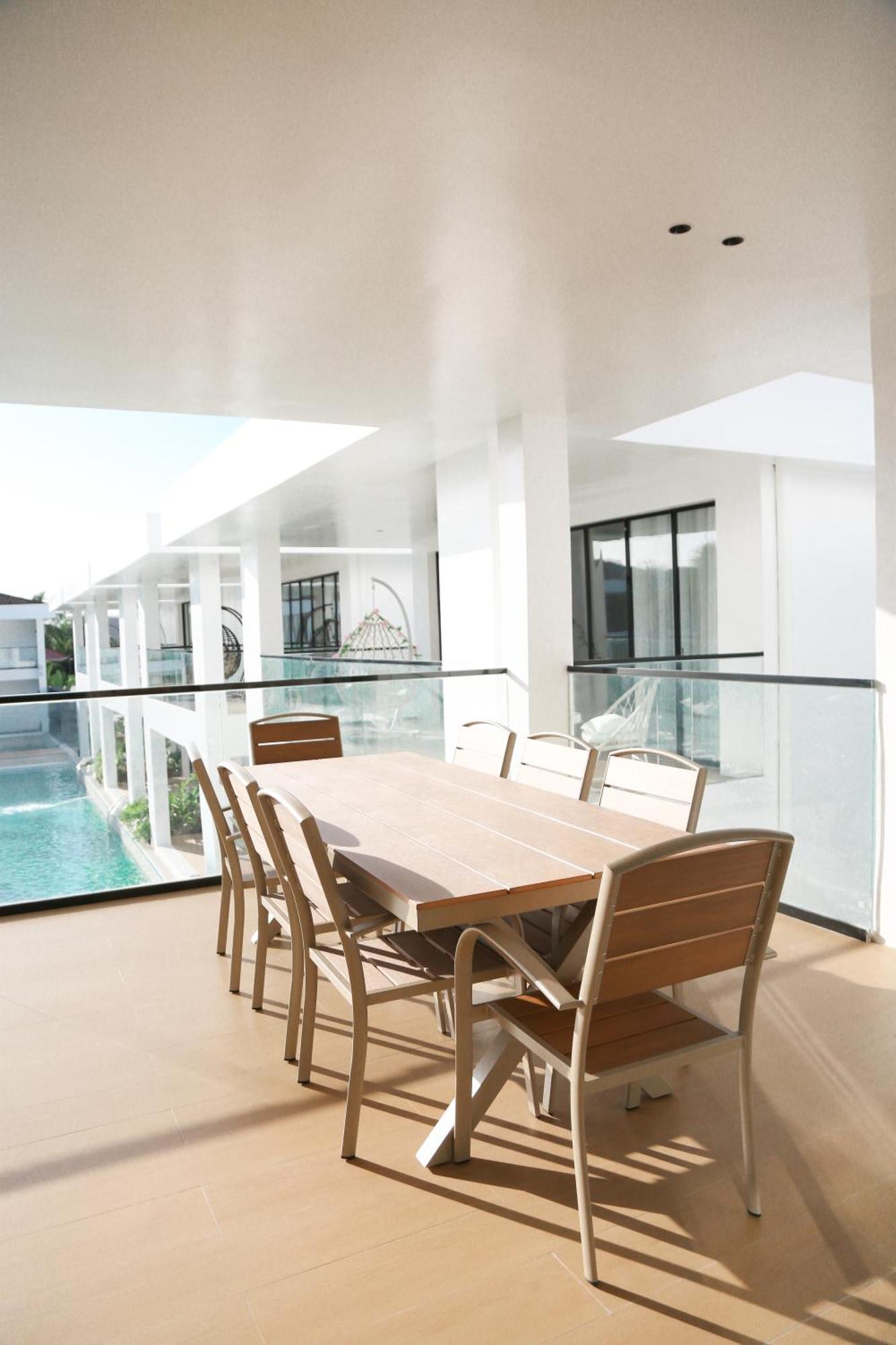 Willander Resort ปางเลา ภายนอก รูปภาพ