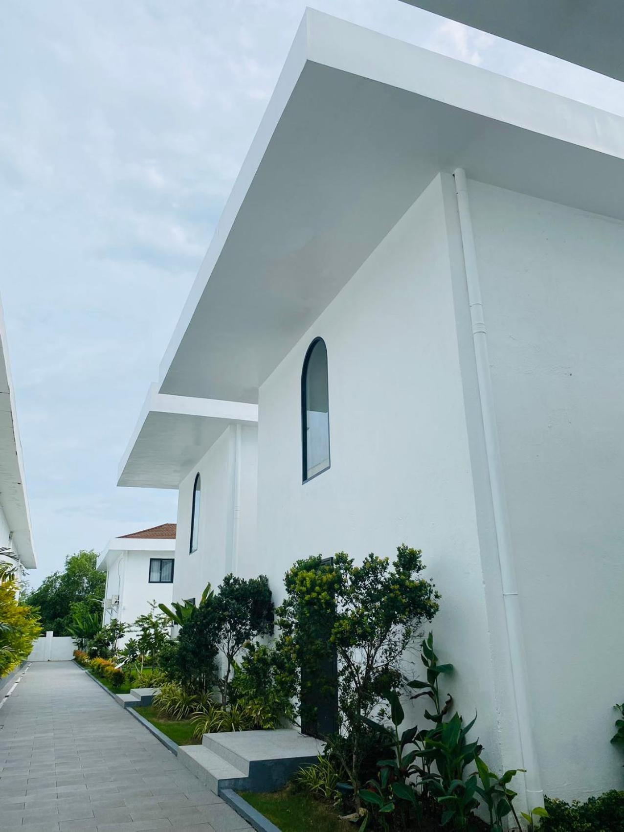 Willander Resort ปางเลา ภายนอก รูปภาพ