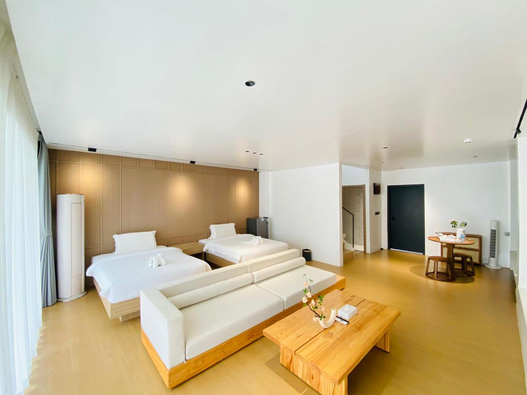 Willander Resort ปางเลา ภายนอก รูปภาพ