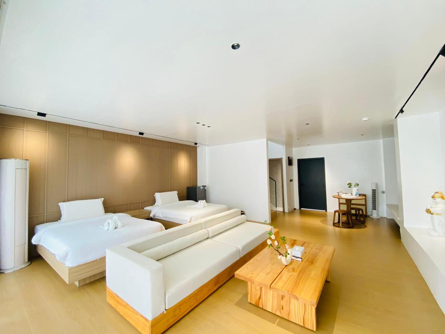 Willander Resort ปางเลา ภายนอก รูปภาพ