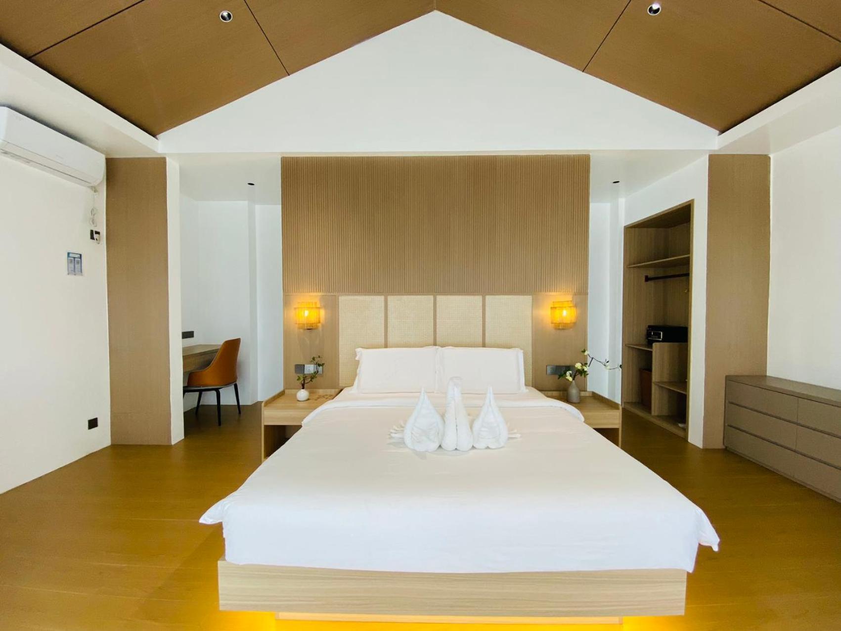 Willander Resort ปางเลา ภายนอก รูปภาพ