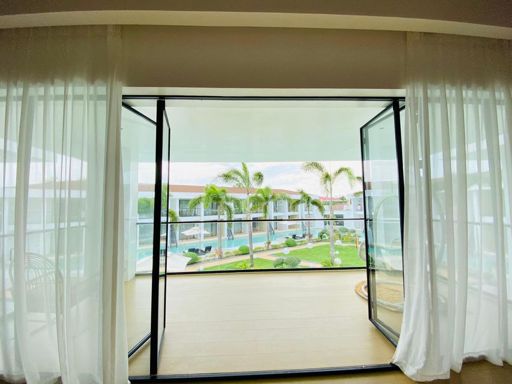 Willander Resort ปางเลา ภายนอก รูปภาพ