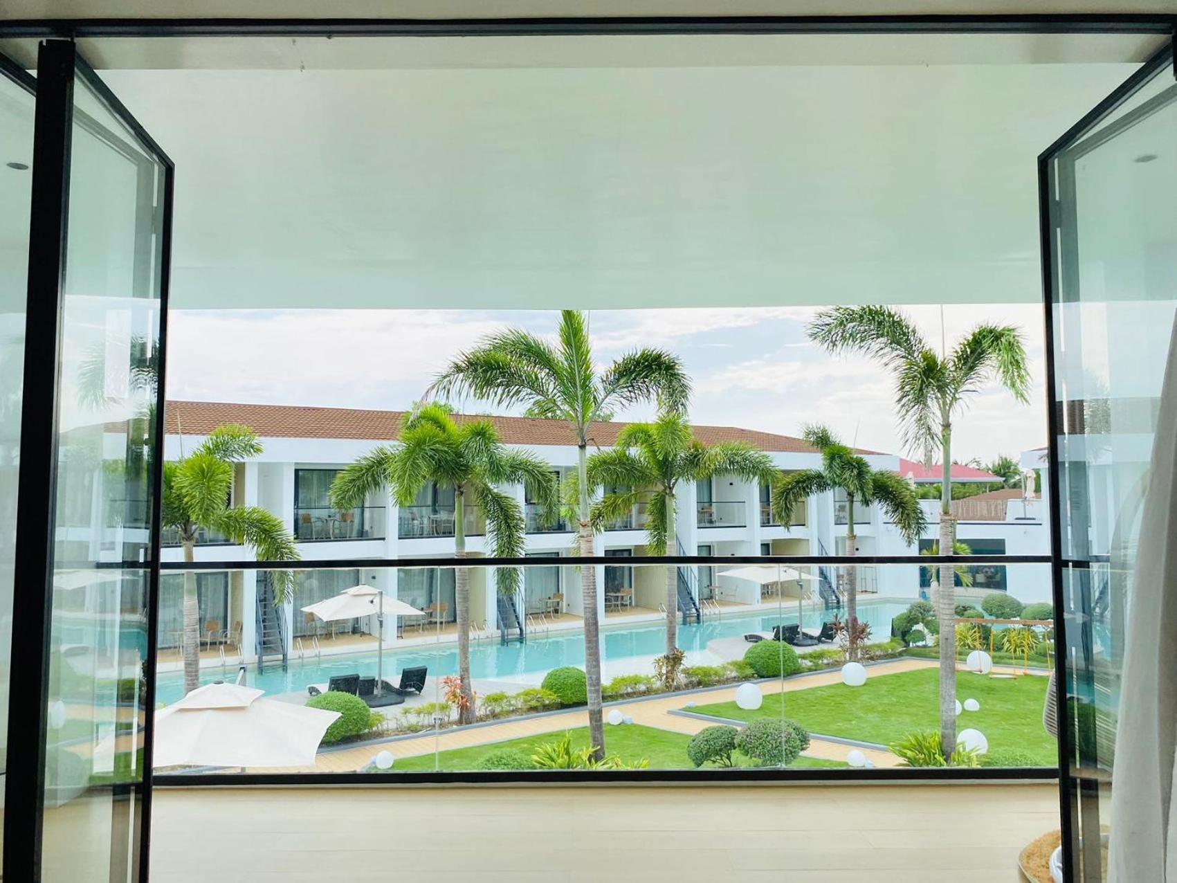 Willander Resort ปางเลา ภายนอก รูปภาพ