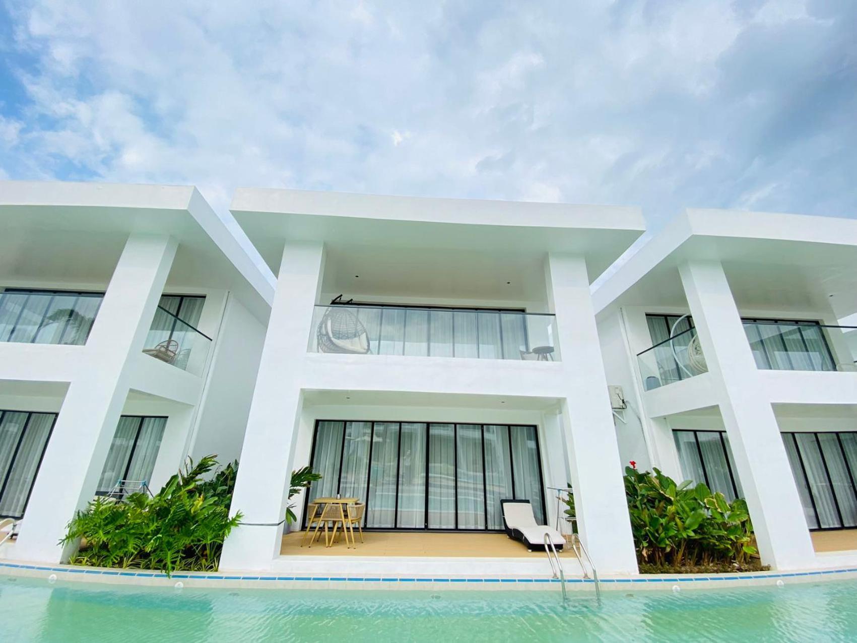 Willander Resort ปางเลา ภายนอก รูปภาพ