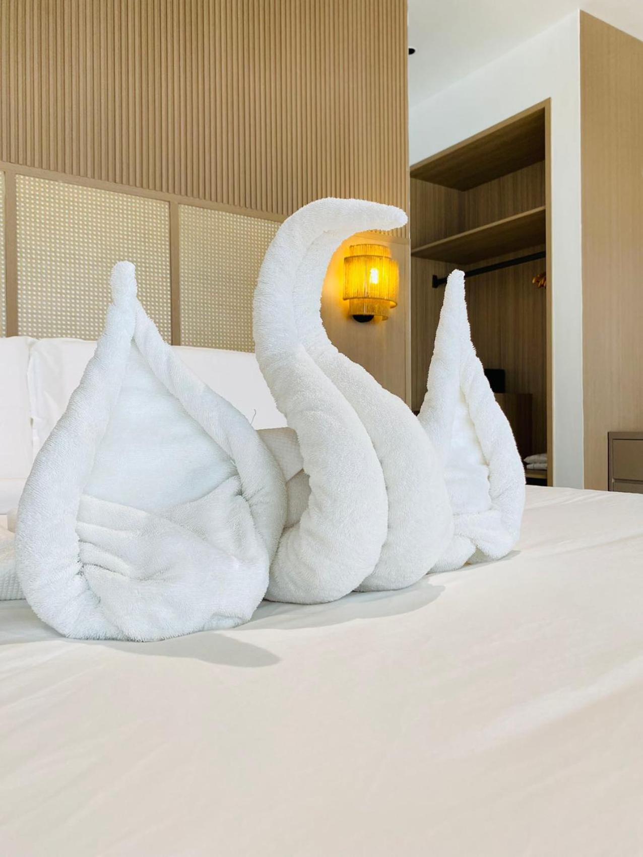 Willander Resort ปางเลา ภายนอก รูปภาพ