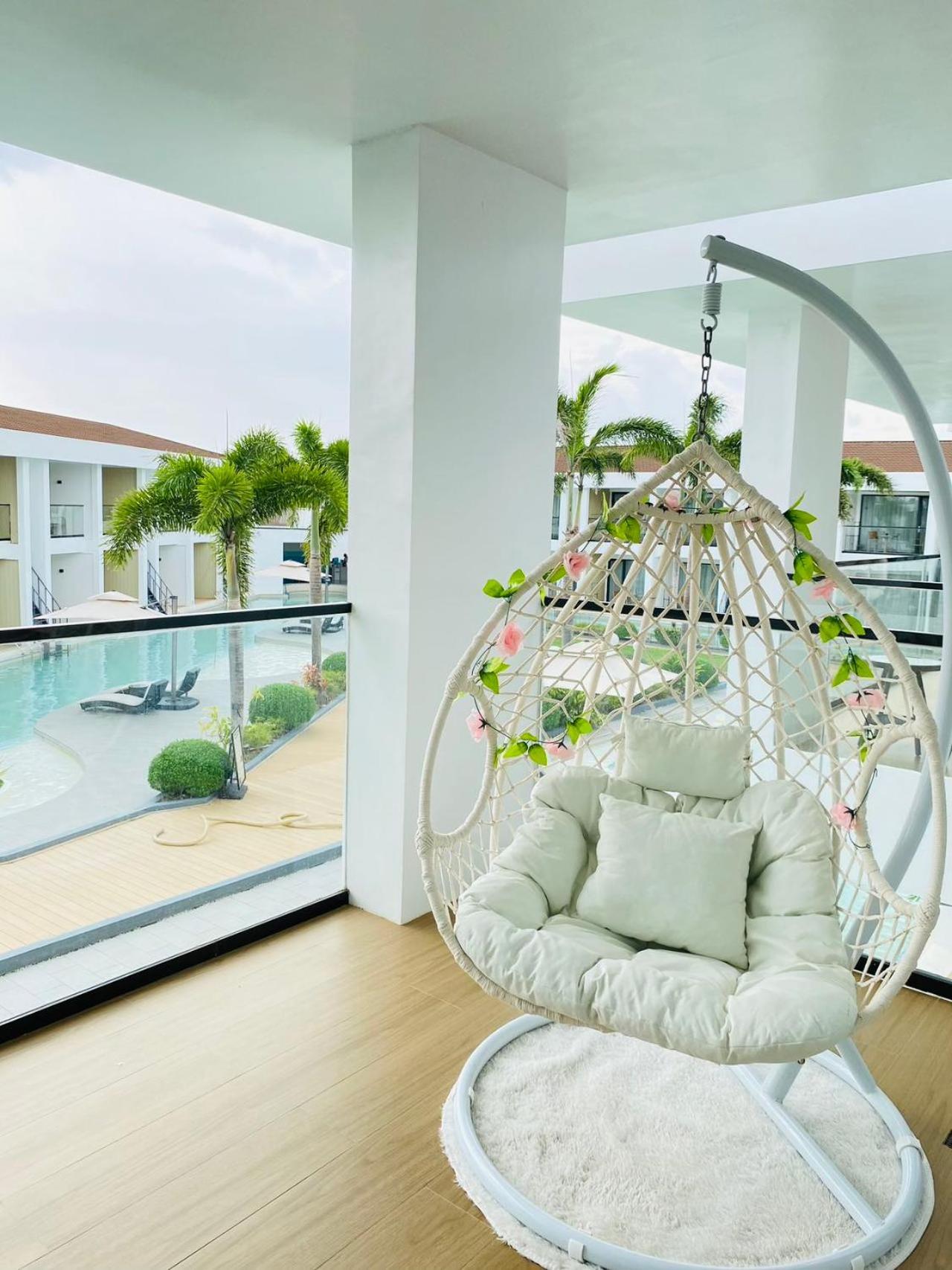Willander Resort ปางเลา ภายนอก รูปภาพ